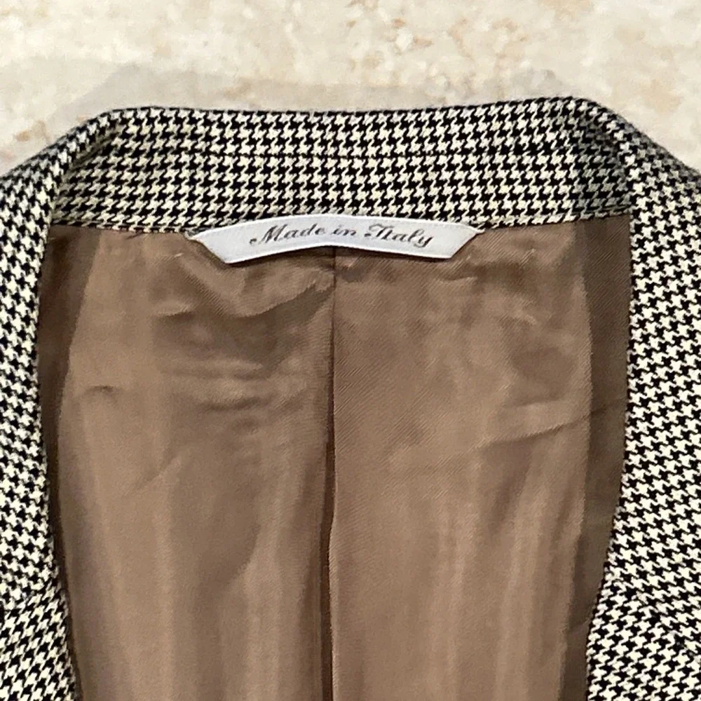 Canali measurements length
